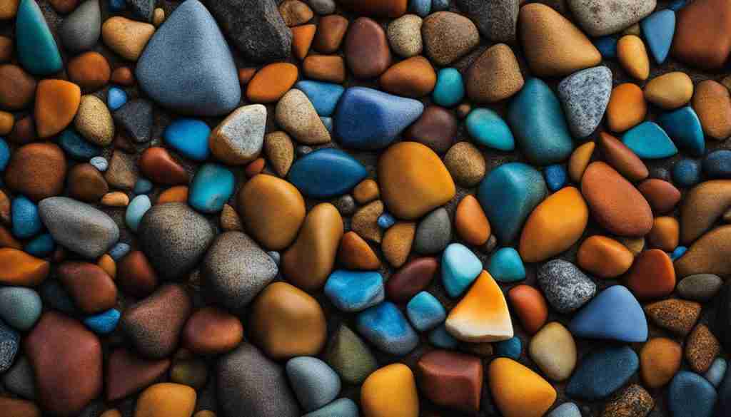 Pedras Parideiras uniqueness