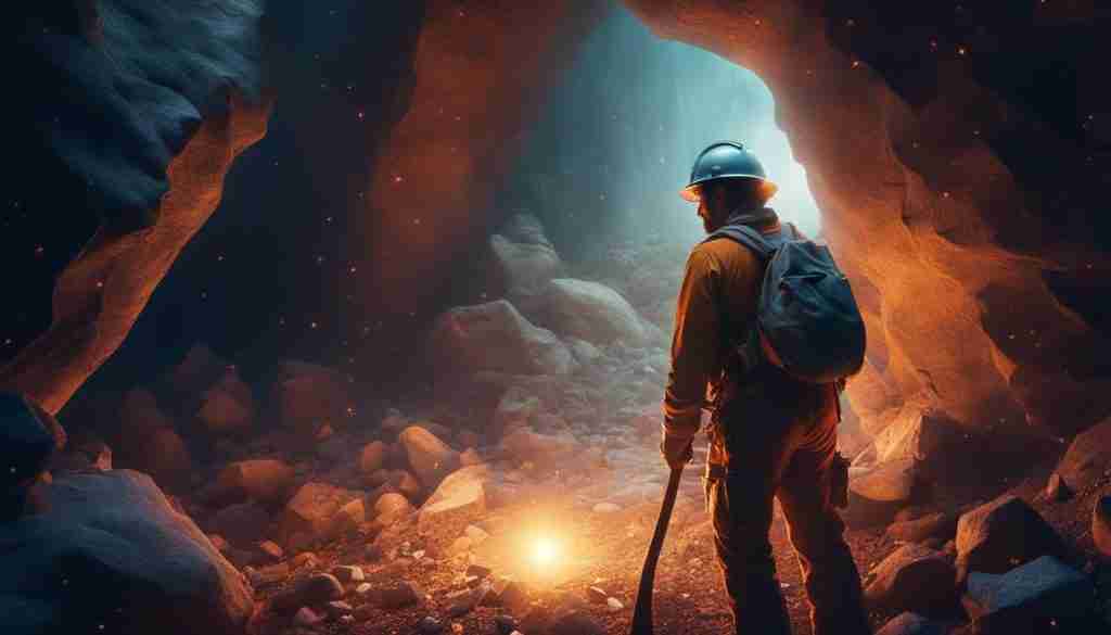 Potential for New Discoveries