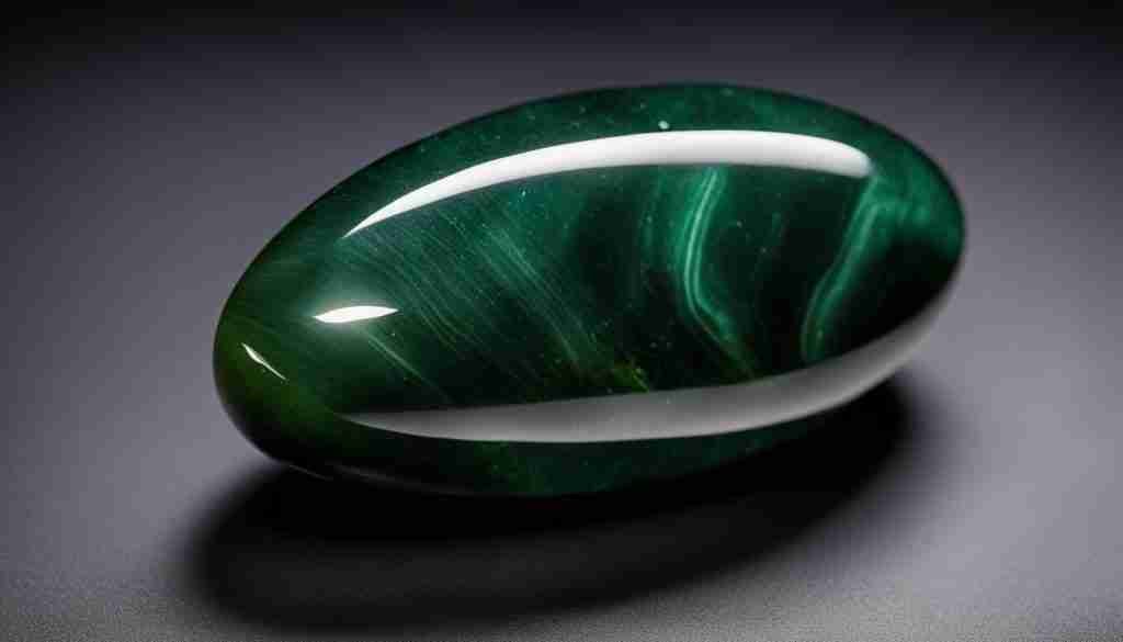 Pounamu - Gemstones Found In New Zealand
