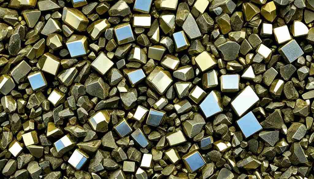 Pyrite - The Fool's Gold