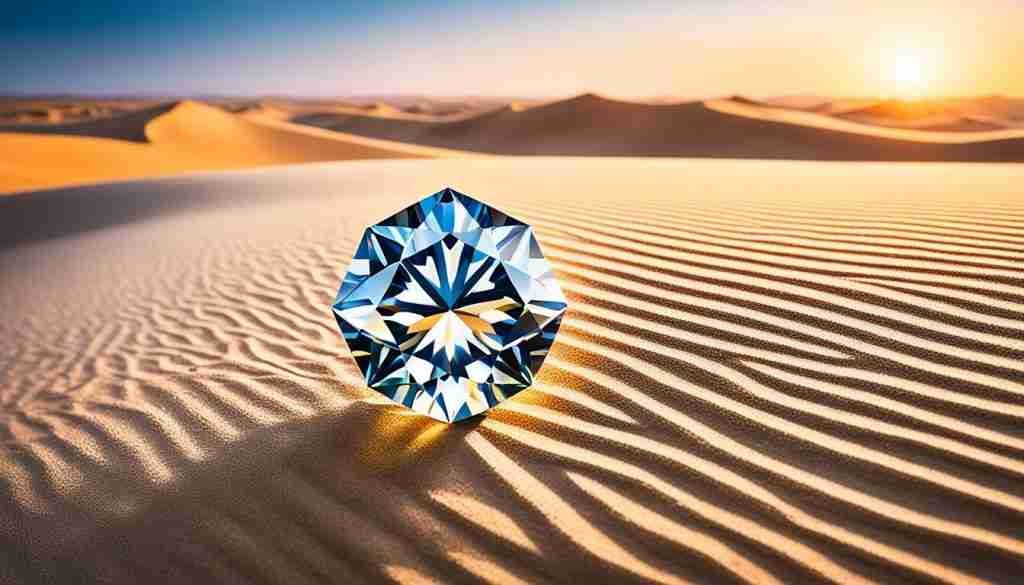 Qatar Diamond