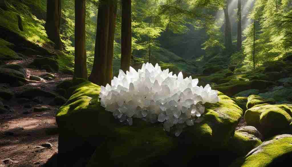 Quartz Found In Kentucky Quartz Found In Kentucky
