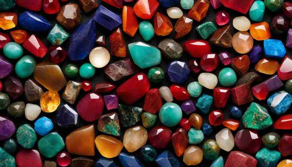 Rare Gemstones Nepal