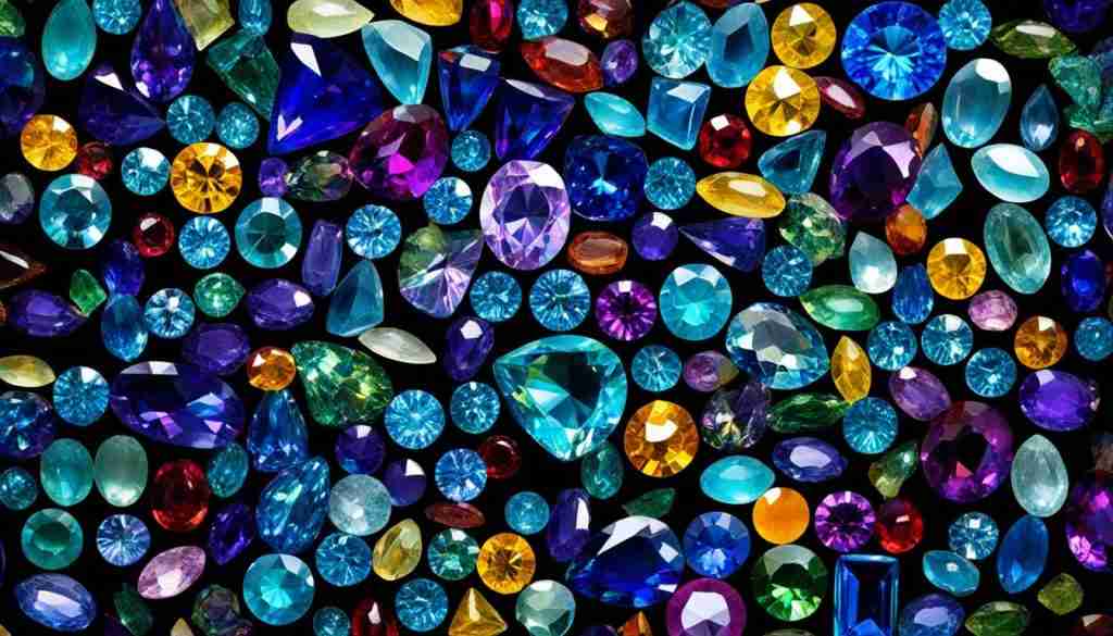 Rare Gemstones from Vanuatu