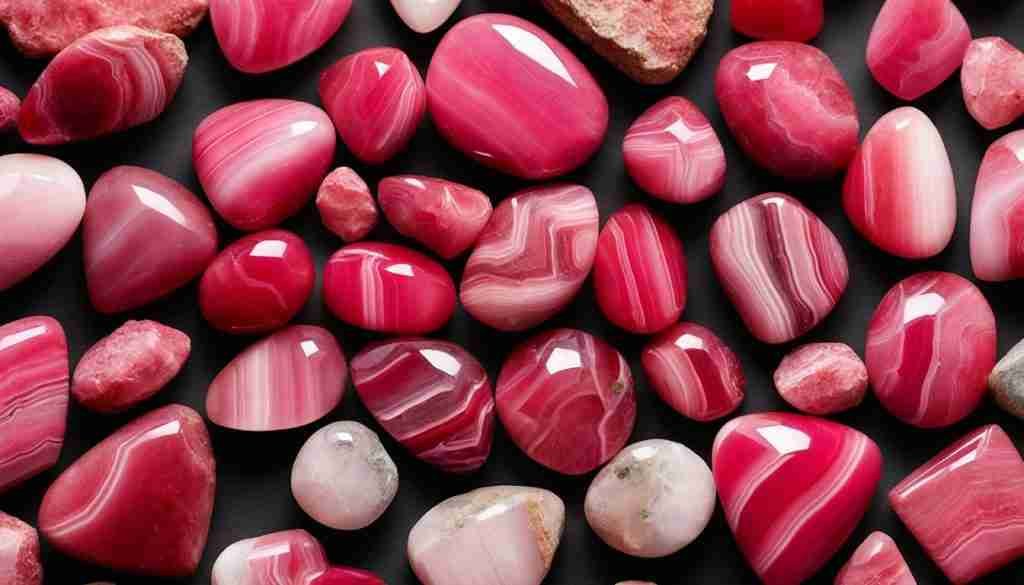 Rhodochrosite