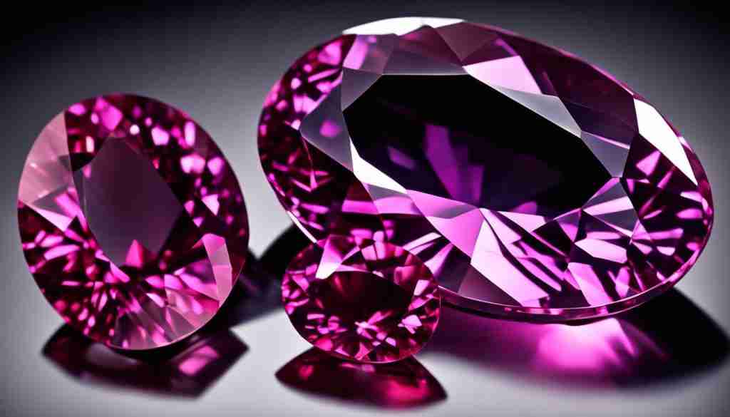 Rhodolite