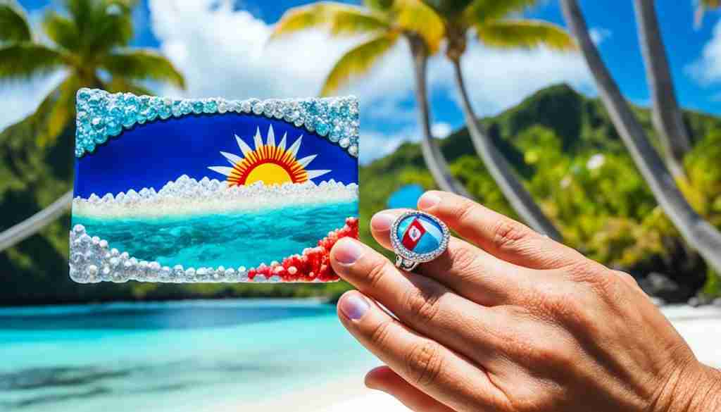 Setting a budget for an engagement ring in Kiribati Setting a budget for an engagement ring in Kiribati