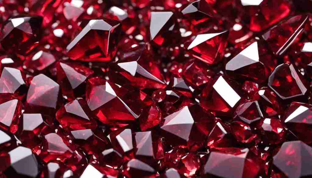 South Carolina Garnet