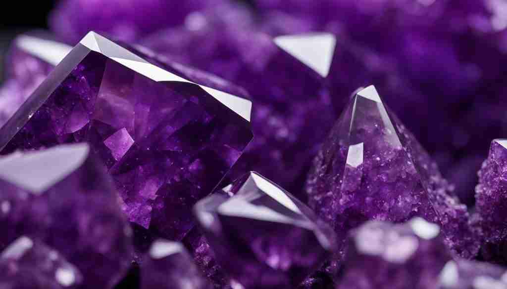 South Dakota Amethyst