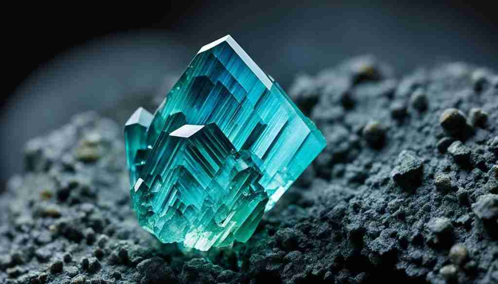 South Dakota Fluorapatite