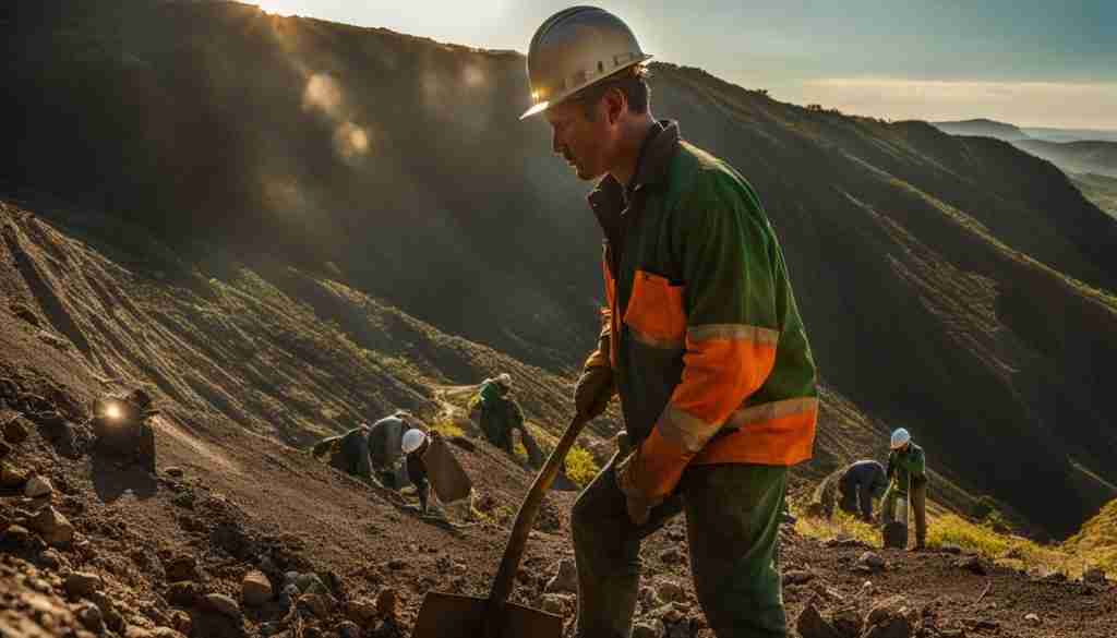 South Sudan Gemstone Exploration