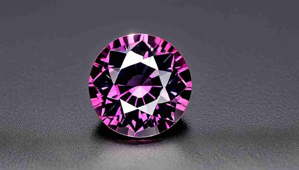 Spinel Gemstone
