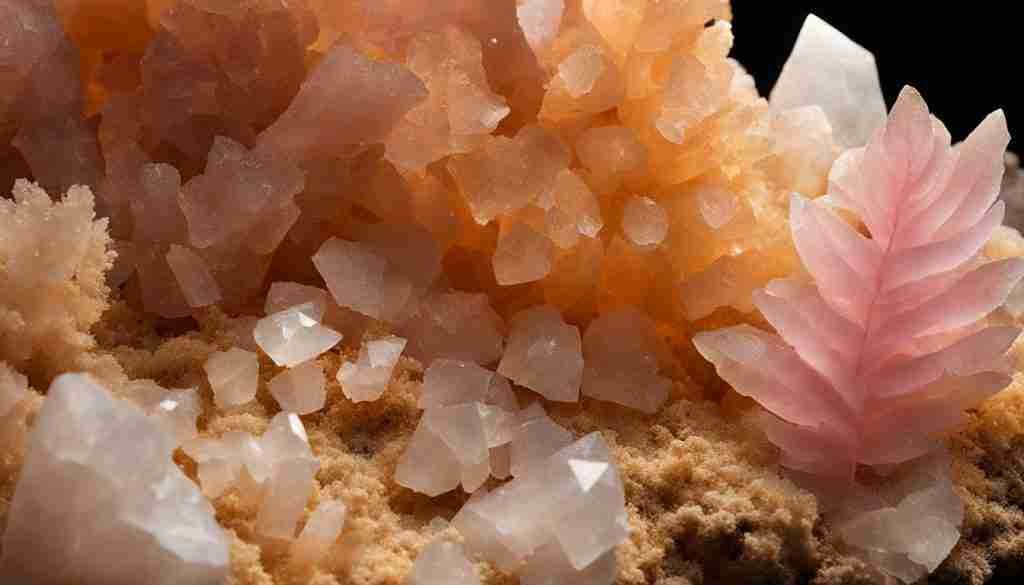 Tennessee Calcite Tennessee Calcite