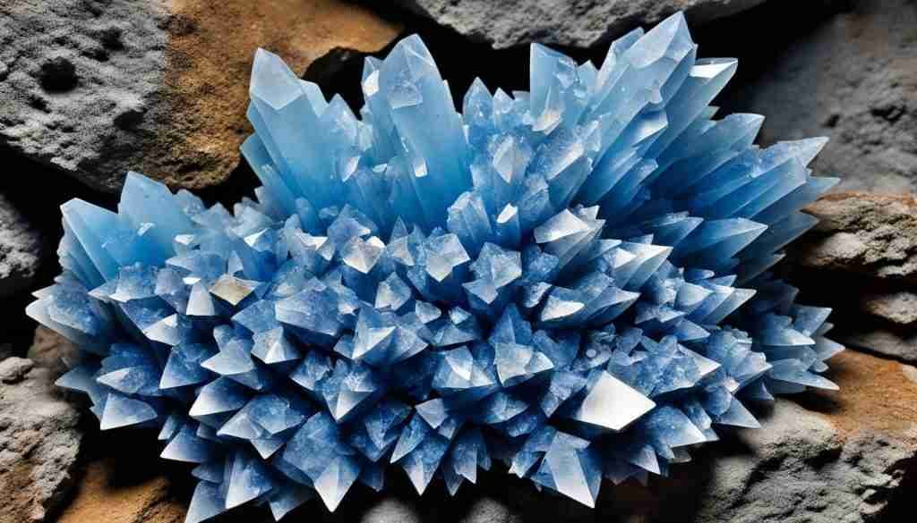 Tennessee Celestite Tennessee Celestite