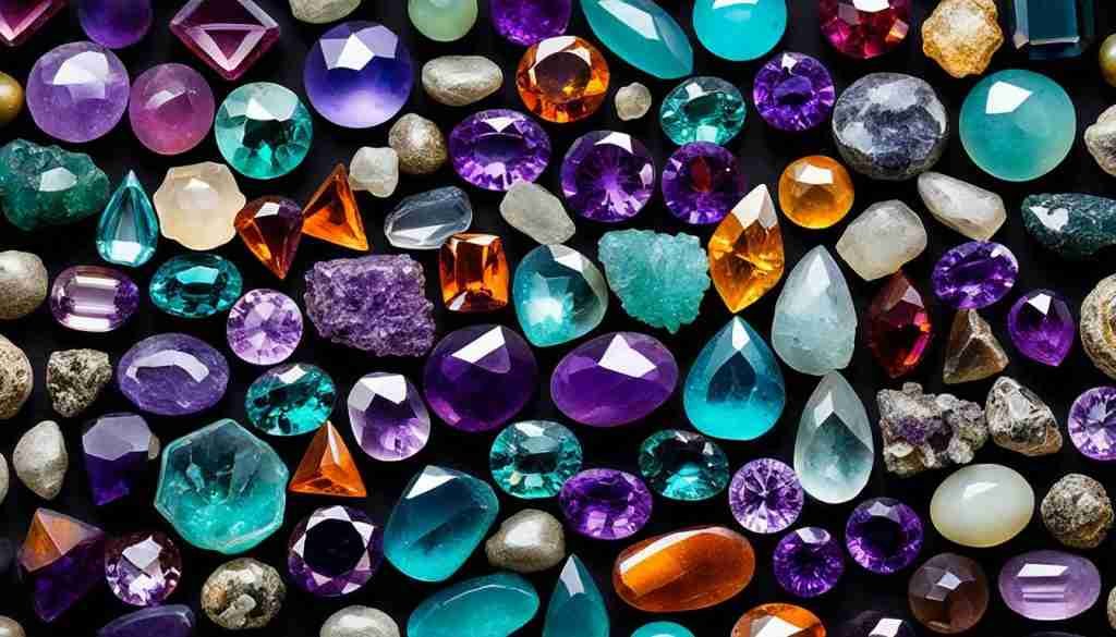Top Gemstones in Niger