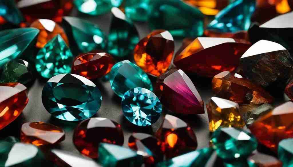 Top gemstones in Namibia Top gemstones in Namibia