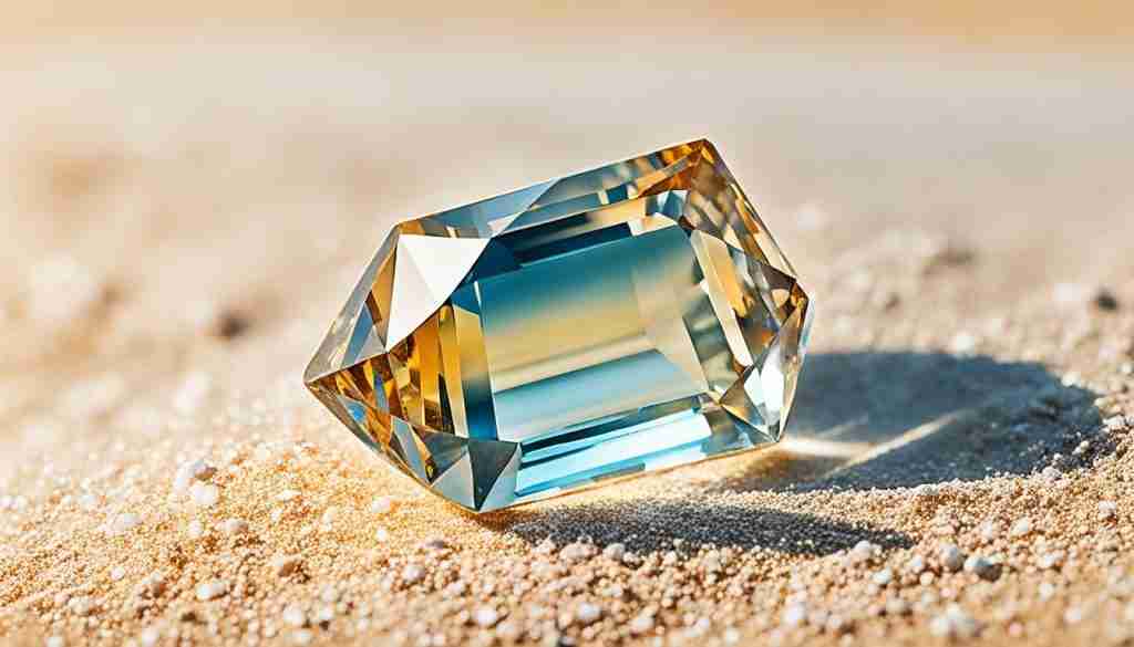 Topaz Gemstone