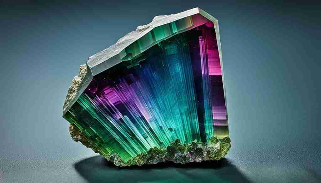Tourmaline