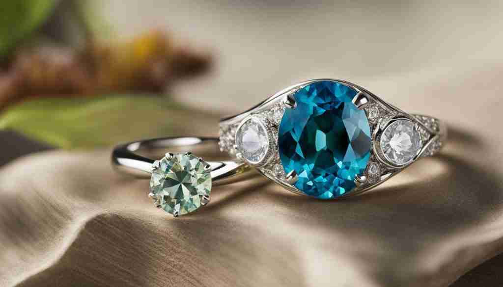 Traditional engagement rings in Kiribati Traditional engagement rings in Kiribati