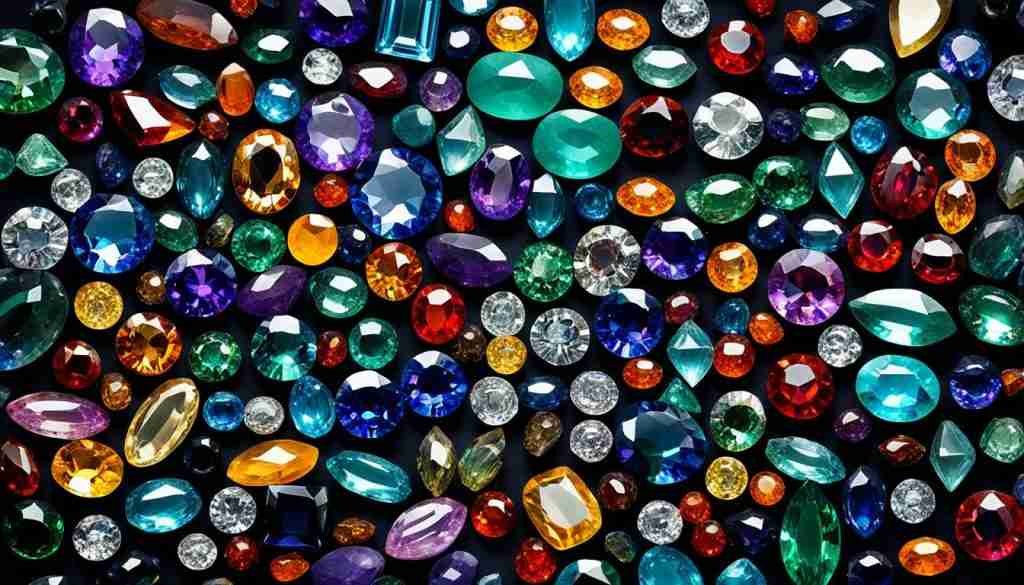 Types of Gemstones Found in Nigeria