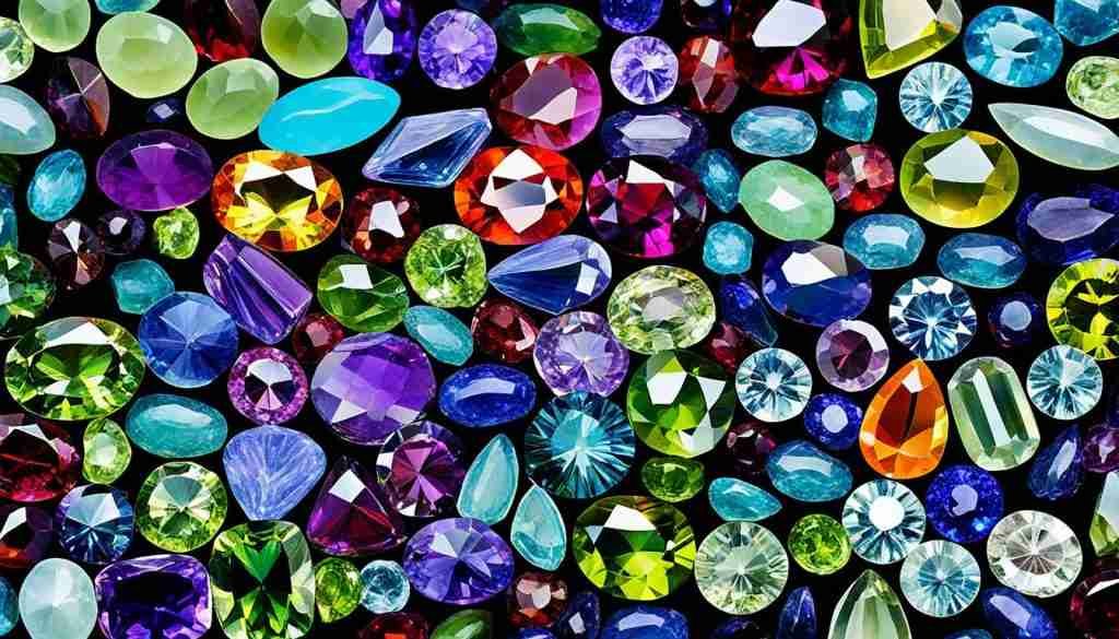 Types of Gemstones Found in North Macedonia