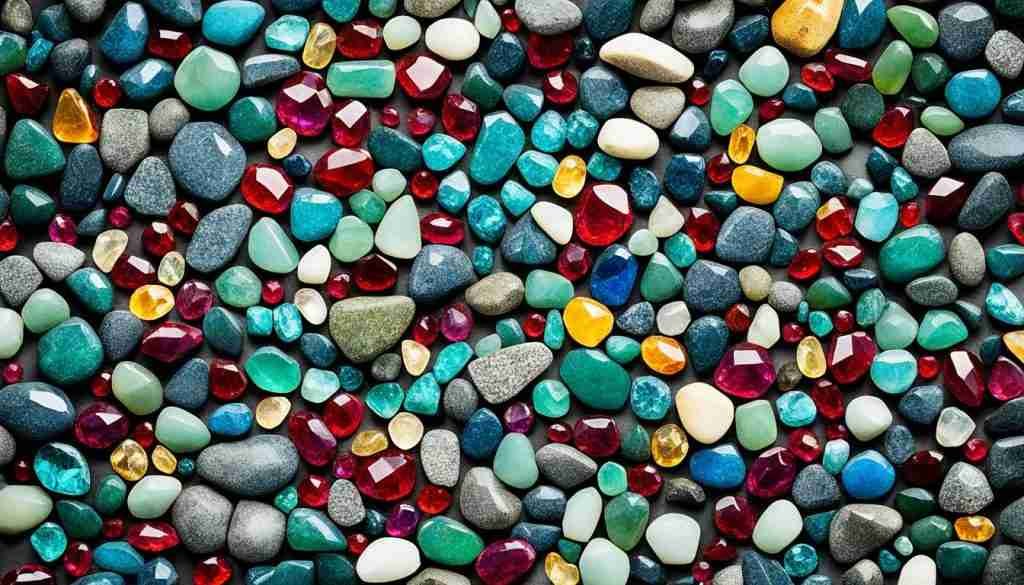 Types of Gemstones Found in Peru