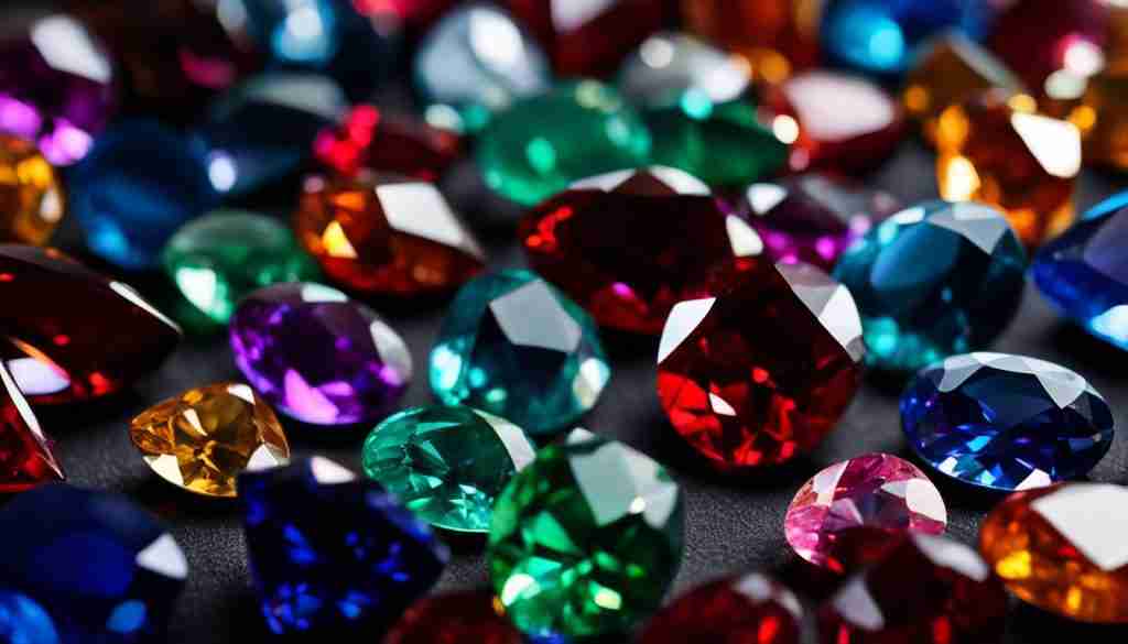 Ukrainian Gemstone Exports