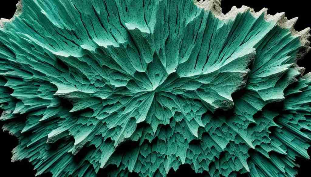 Unique Features of Greenlandite