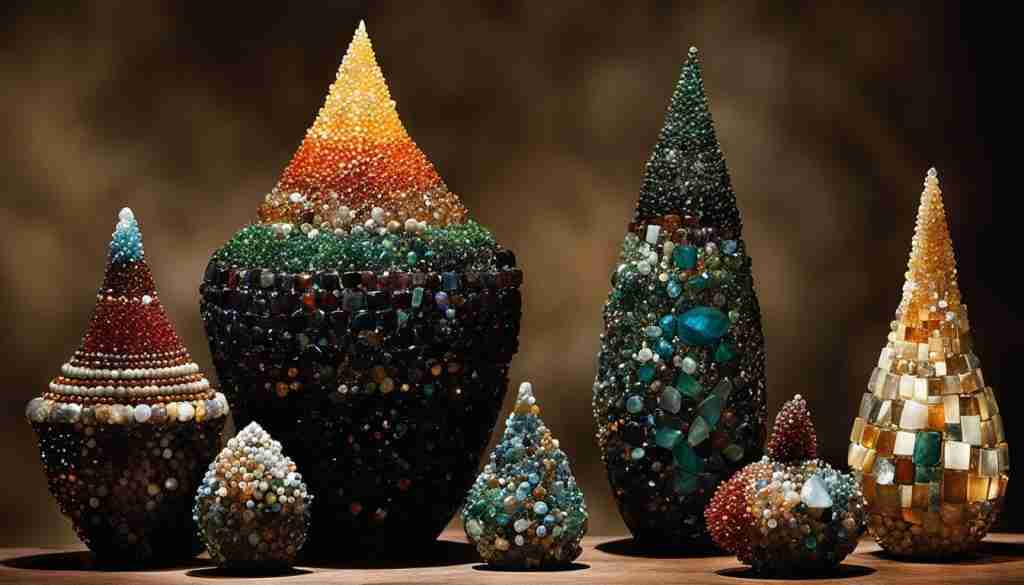 Zimbabwean Sculptures