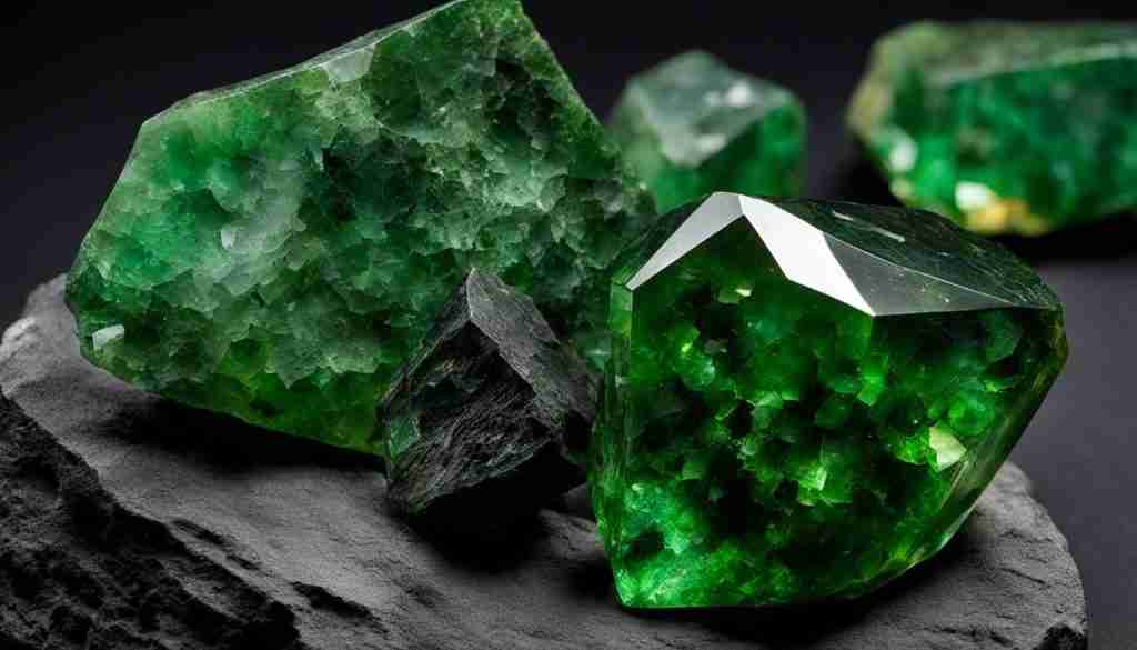 Zoisite