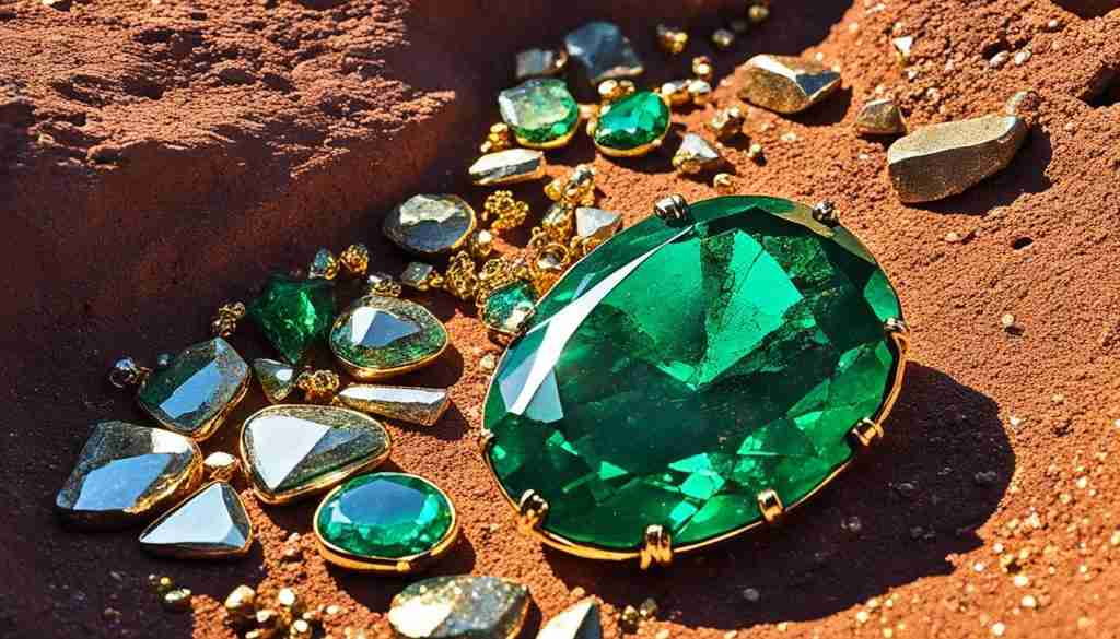 buried treasures in Jamaica