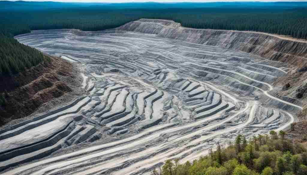 environmental deterioration