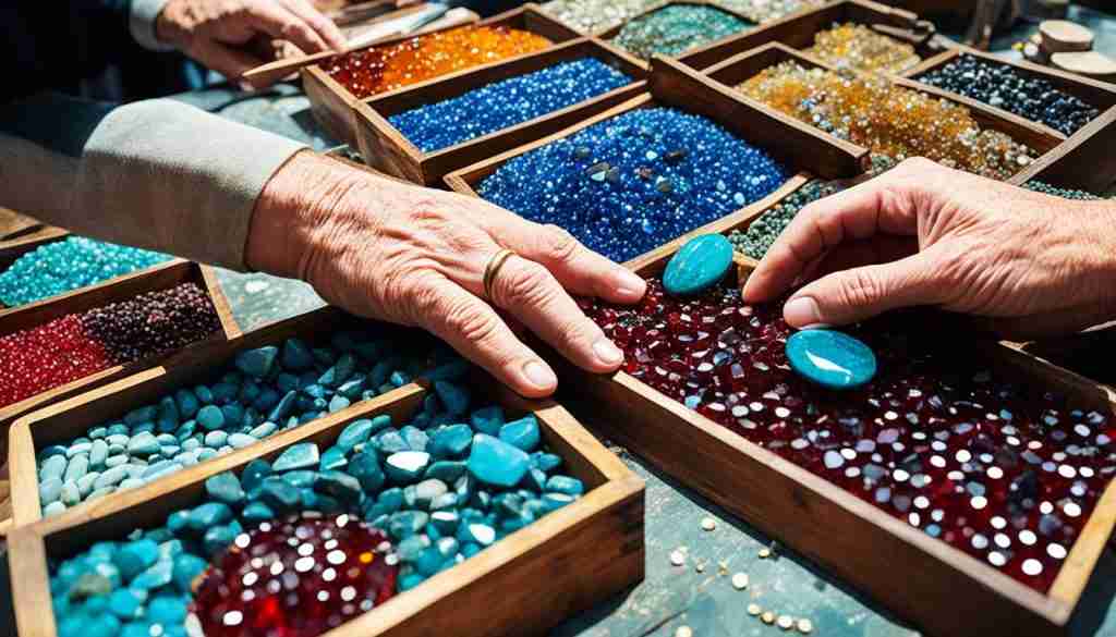 gemstone care Iraq gemstone care Iraq