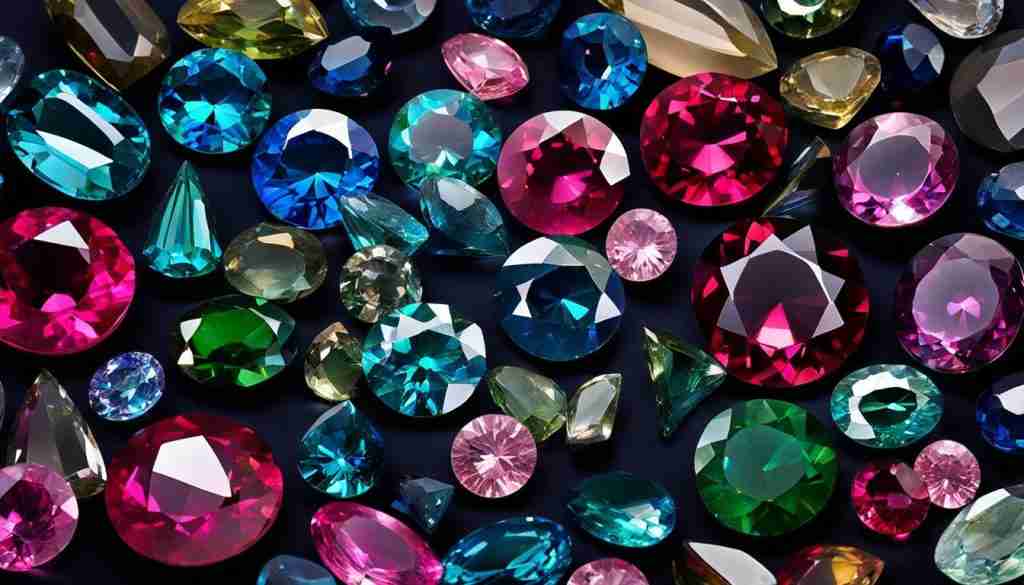 gemstone collection gemstone collection