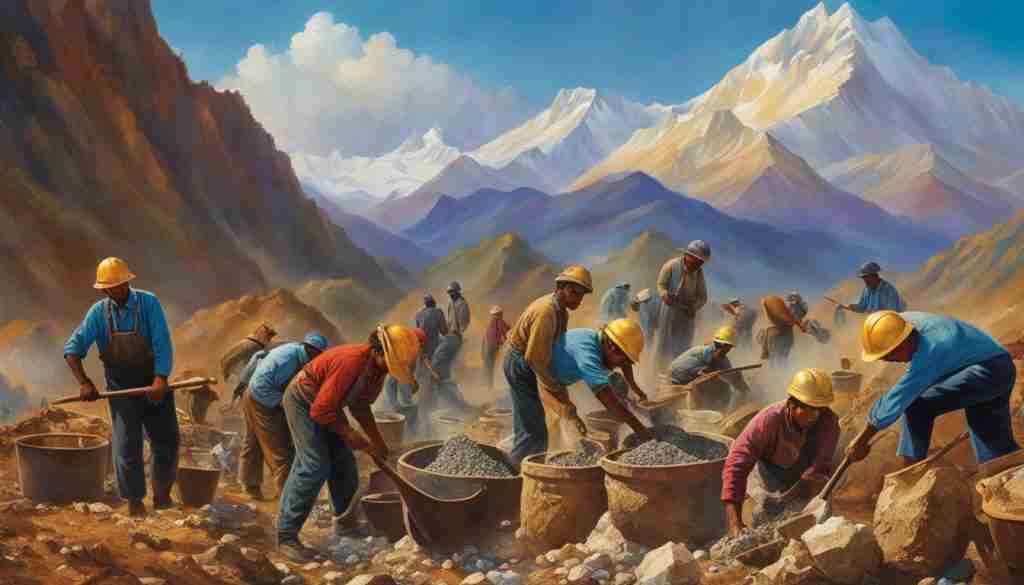 gemstone discovery Uganda