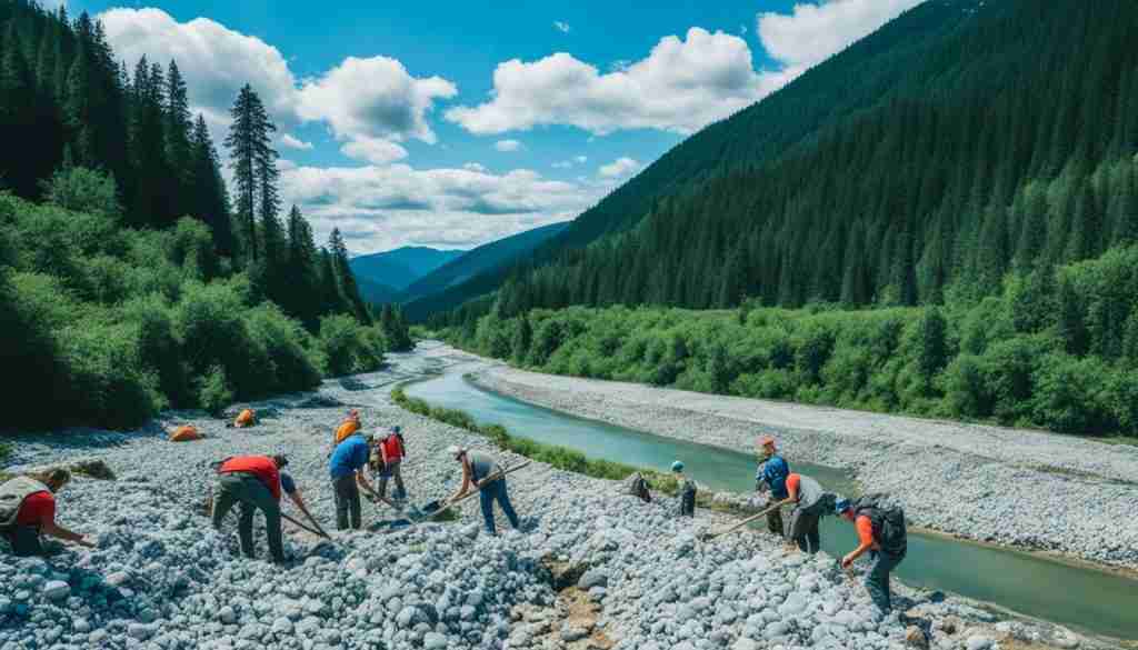 gemstone exploration Paraguay