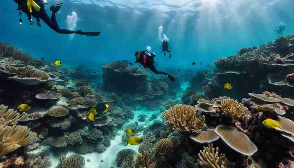 gemstone exploration in Maldives