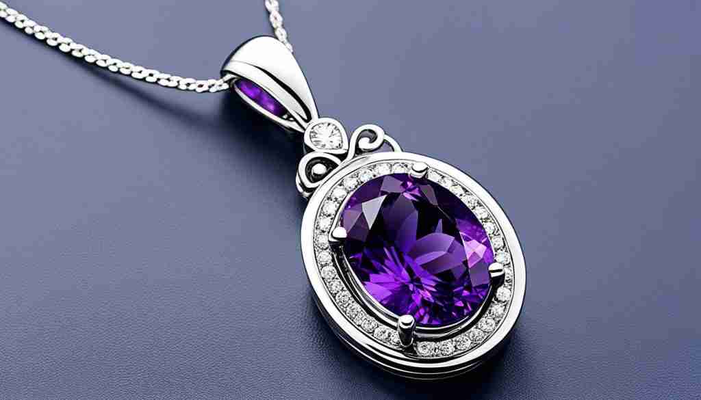 gemstone jewelry Liechtenstein