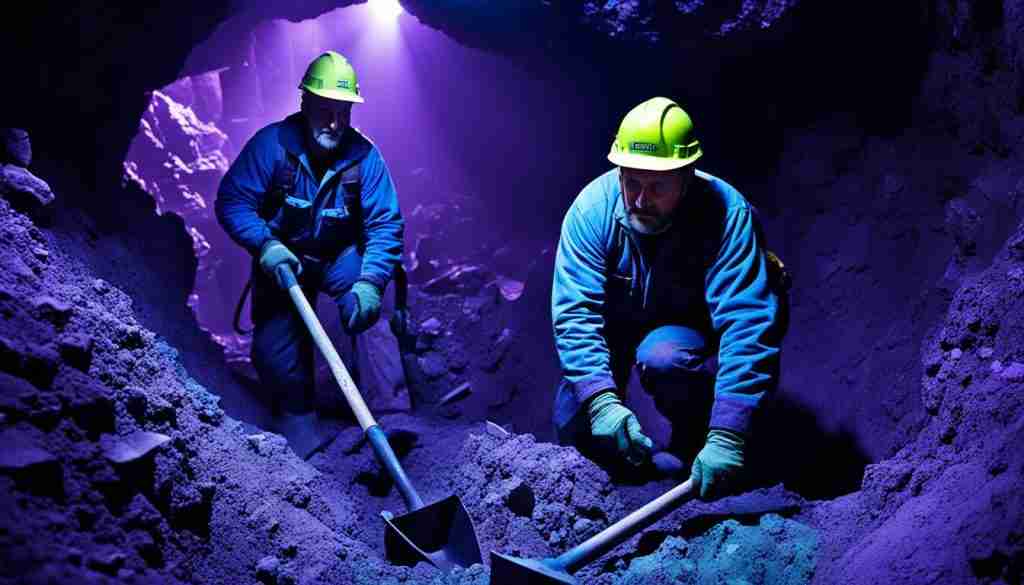 gemstone mining Iraq gemstone mining Iraq