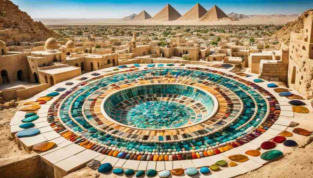 gemstone symbolism Iraq gemstone symbolism Iraq