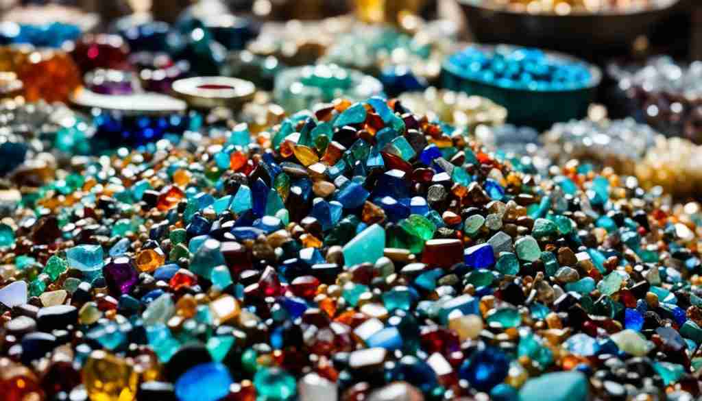 gemstone trade Iraq gemstone trade Iraq