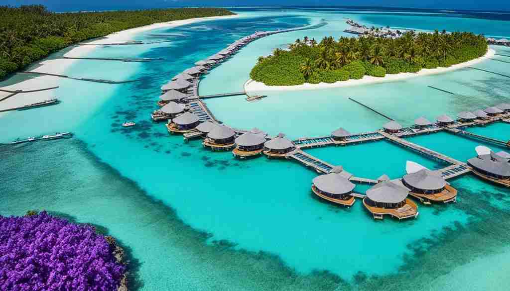 gemstone varieties in Maldives