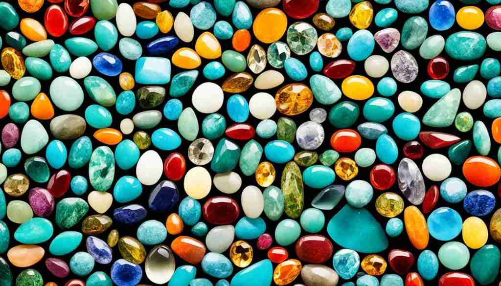 gemstone varieties in Maldives