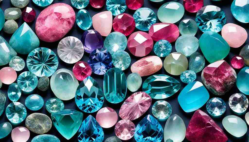 gemstone varieties in Malta
