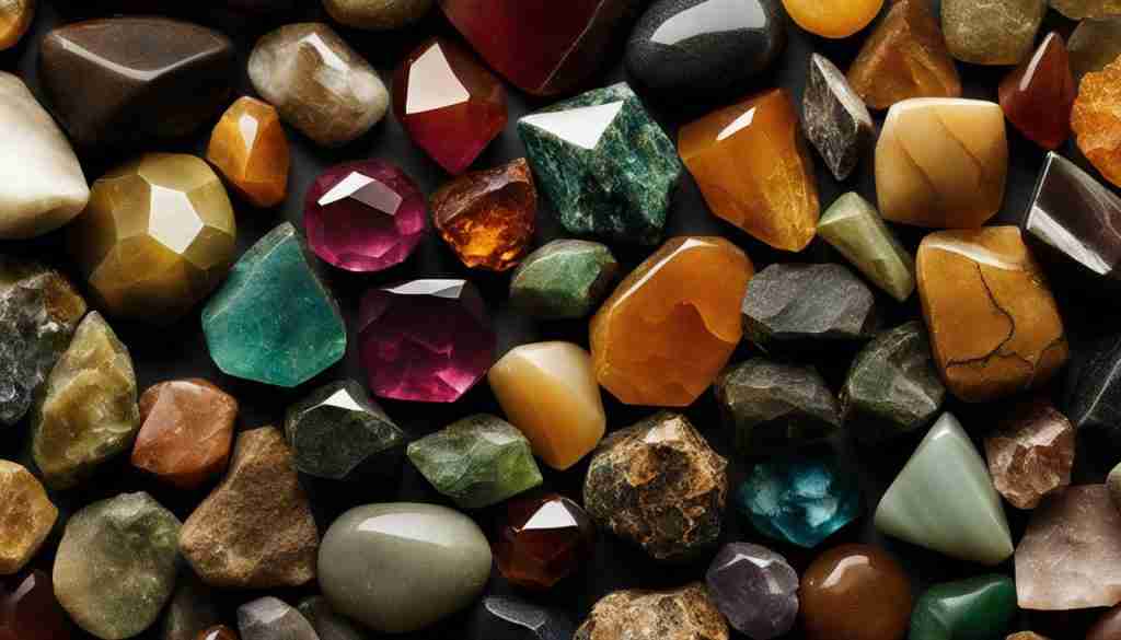 gemstones