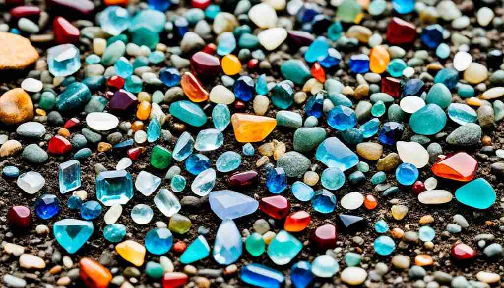 gemstones in Delaware gemstones in Delaware