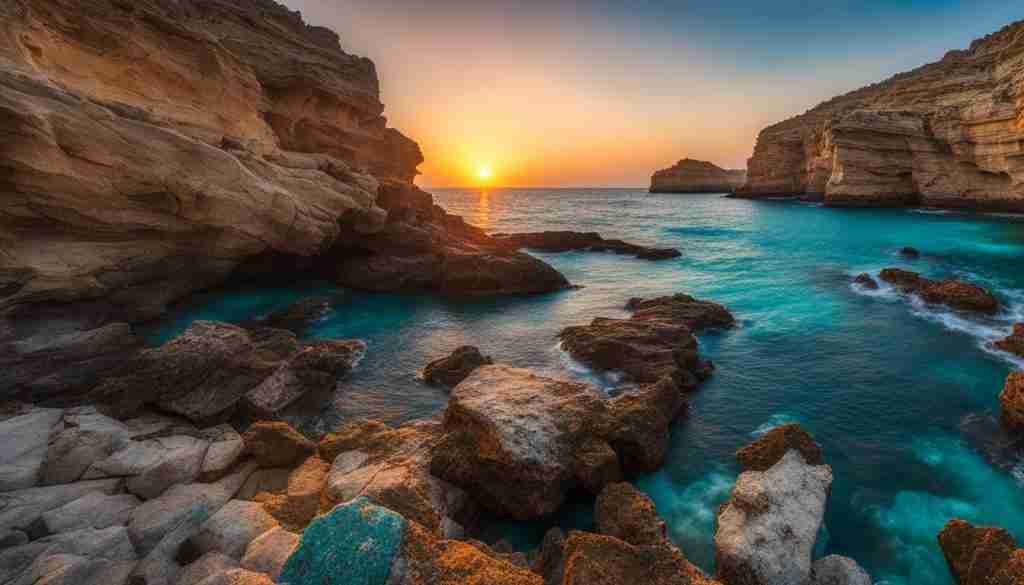 natural gemstones Malta