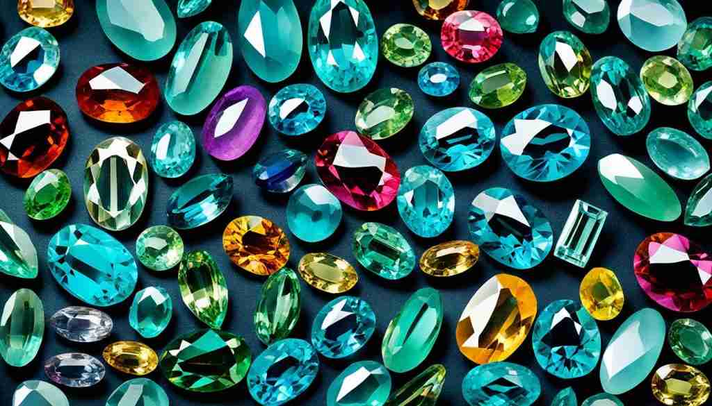 popular gemstones in Liberia