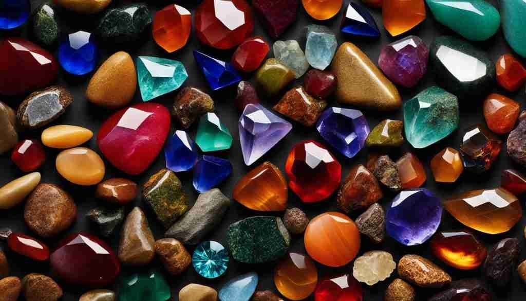 precious stones in Oman