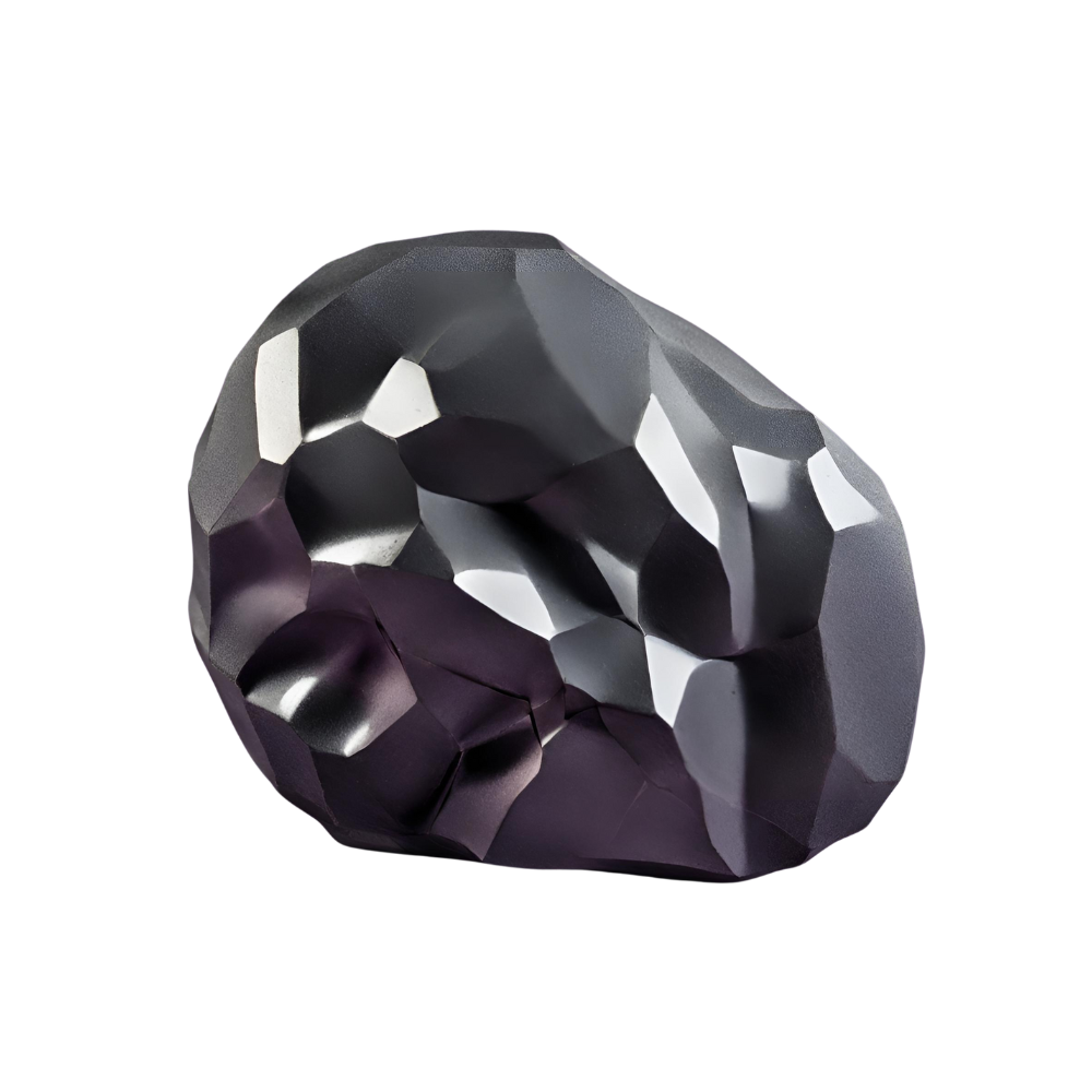 purple-hematite